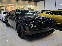 دودج تشالنجر